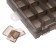Organizer 0047-2 Two-beating, 35 x 23 x 7 cm