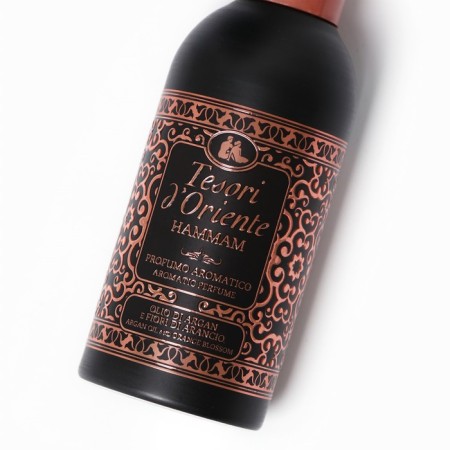 Women's toilet water Tesori d’Ooriente Hammam "Hammam", 100 ml-1