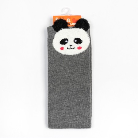 Golphs for children, gray color, size 12 (20-22)-3