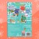 A book with stickers "New Year on the farm. Winter games and tasks ”, 12 p.