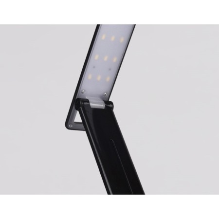 Ambrella Light, Desk, DE501, LED, 9 W, 400LUM, 4200K, Black Color Black-3