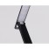Ambrella Light, Desk, DE501, LED, 9 W, 400LUM, 4200K, Black Color Black