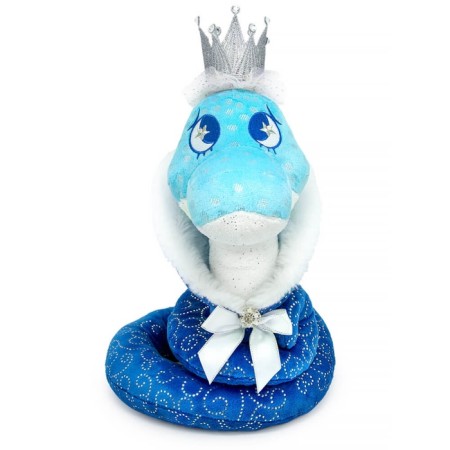 New Year! Soft toy "Snake Division", 25 cm