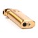 Gas lighter for the tubes "Dong Cheng", metal, piezo
