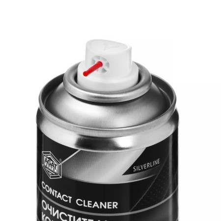 Silverline contacts, 200 ml, aerosol-1
