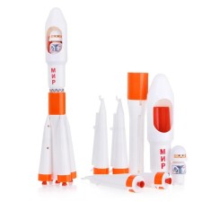 Mir missile