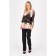 Women's blouse Wisell M4-3880, size 48