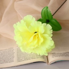 Artificial flowers 