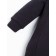 Koloson Kidson I am "Little Boss", height 86-92 cm, black color