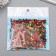 Beads for creativity tree "Multi -colored" set of 20 g 0.4x0.4 cm