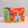 Gypsum painting, fantasy box, paints of 6 centers 2 ml, brush