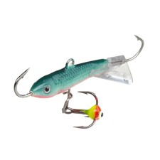 Balancir Lucky John Classic 4 + tee, 4 cm, color 54 blister