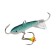 Balancir Lucky John Classic 4 + tee, 4 cm, color 54 blister