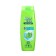 Wash & Go shampoo with menthol for all hair types, 360 ml