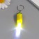 Light light on the ring "Pepper" mix 5x1.7 cm
