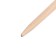 Windwheel Winding 80 cm Brauberg light wood 238219