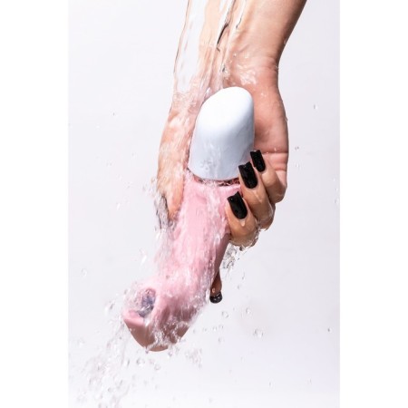 Набор вибраторов Satisfyer Marvelous Four, силикон-18