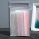 Zip Lock 12 x 17 cm package, 30 μm