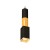 Black sand/gold