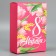 Gift folding box, packaging, “March 8”, 16 x 23 x 7.5 cm