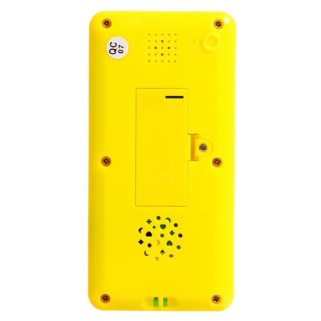 Musical phone number "Tales", with a projector-2