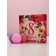 A set of bath bombs "since March 8!", 9 pcs 40 g