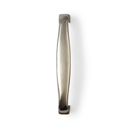 Cappio RSC006 handle, m/o 96 mm, satin nickel color-4
