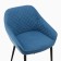 Armchair "Marlene", Dream Ocean