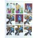 Didactic materials. Teaching children retelling in supporting pictures. From 5 to 7 years. Issue 4. Nischeva N.V.