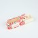 Box for Makarun "only for you", 12 x 5.5 x 5.5 cm