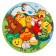 Puzzle "Russian folk tales"