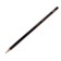 Pencil black-granographic Faber-Castell Goldfaber 1221 H, hexagonal, price for 1 pcs