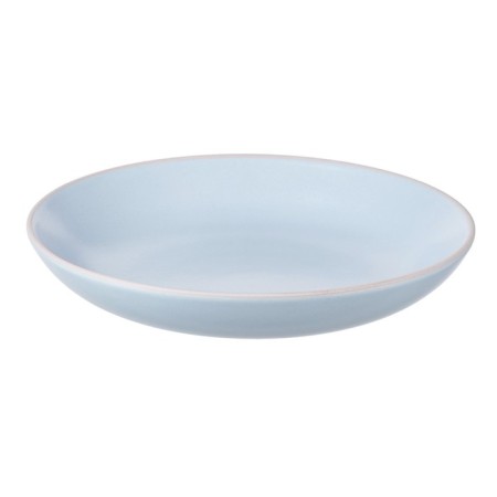 A set of liberty jones simplicity, d = 20 cm, 2 pcs, blue color.-5