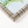 Photo frame MDF 13x18 cm "Scottish cage on beige" 1.5x16x21 cm