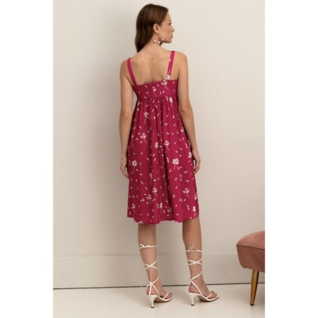Women's dress, size 50-2