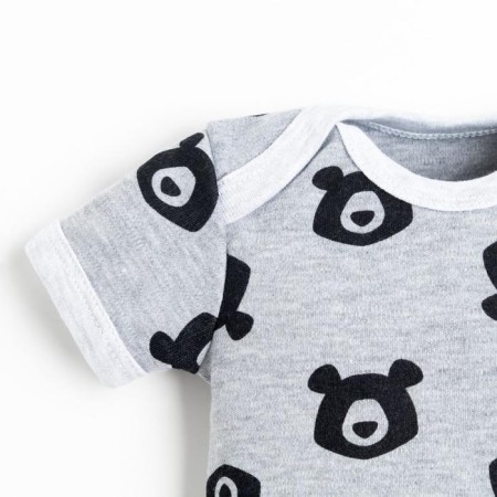 Body crumb I "bears" growth 62-68 cm-2