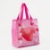 Bag without lightning, pink color