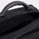 Male bag, rise, black color