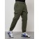 Cargo jeans male, size 52, khaki color