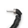 Lockland bike bike castle, spring, 3x1200 mm, code lock