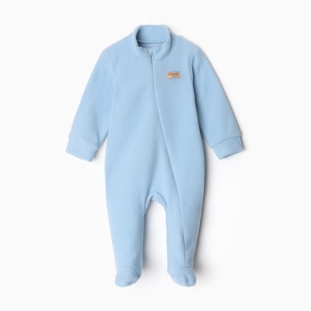Combineson children's minku color blue, height 74-80 cm