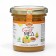 Honey with turmeric and lemon, 200 g, glass