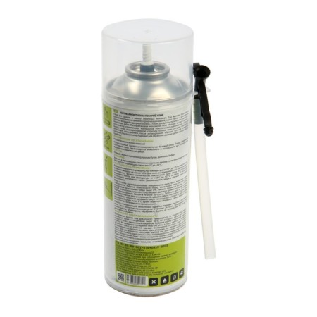 Installation tris pro-Home, adapter, fire-resistant, 500 ml-2