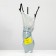 Sahenian Rosa Knight City Spring 2024, 1 pc.