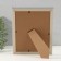 Photo frame plastic 15x20 cm "Staircase with rhombuses" gray 2x18x23 cm
