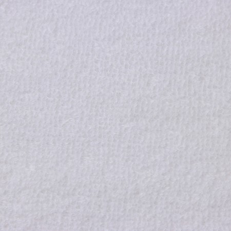 Fireplit Ethel Classic, col. White, 50x70 cm, 100% cotton, 730 g/m2
