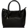 440/1F Bag "Nadezhda" (Black/Flotter)