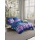 Bed linen 2 joint venture Northern Lights, size 214x220 cm, 175x215 cm, 70x70 cm - 2 pcs
