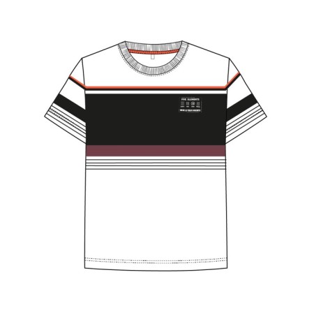 Футболка для мальчика PlayToday, рост 134 см-4