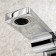 Wasserkraft alme 1510 shell mixer, single -leaf, pour 197 mm, chrome